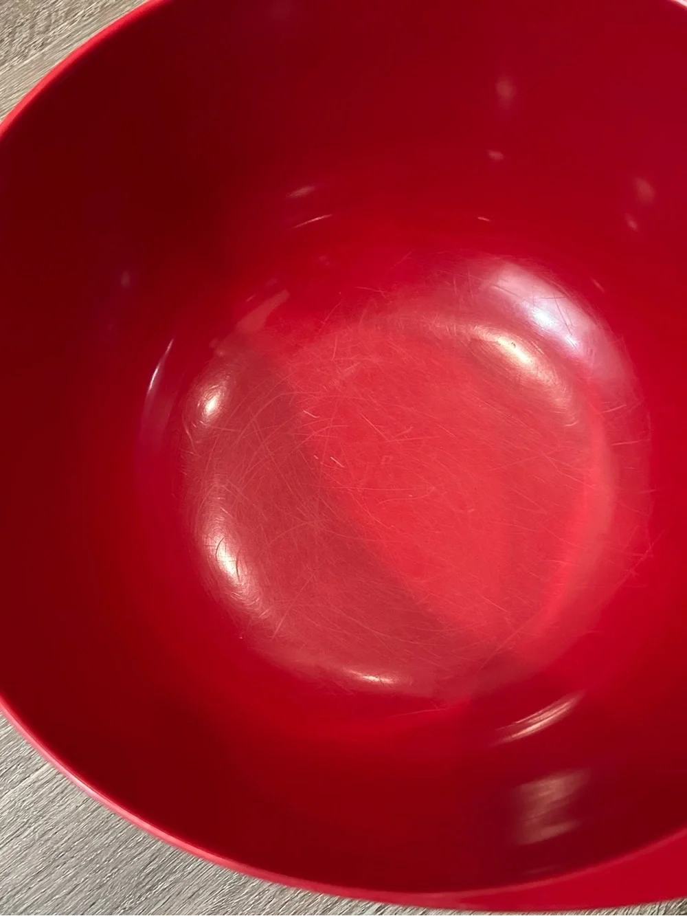 Set 3 Mixing Bowls